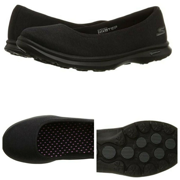 skechers go step original